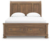 Feddinger Bedroom Set