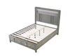 Kenzo Bedroom Set