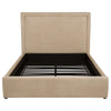 Lawson Panel Platform Bed
