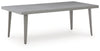 Gali Outdoor Sofa/Chairs/Table Set (Set of 4)