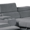 Harvey Sectional