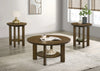 Ottowa Coffee Table Set