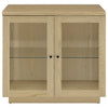 Tilbury Display Cabinet