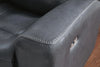Bexhurst Power Reclining Loveseat