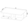 Cortona Coffee Table Set