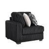 Snuggle Sectional