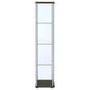 Bellatrix Curio Cabinet