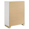 Caraway Bedroom Set