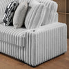 Puffy Sectional
