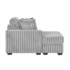 Snuggle Sectional
