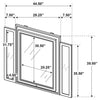 Lorient Bedroom Set