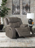 First Base Recliner