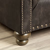 Bemus Loveseat