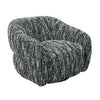 Pyrena Swivel Chair