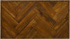 Reed Antique Coffee Chest