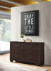 Kauffman Dresser