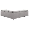 Cambria Modular Sectional Sofa