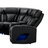 Fortuner Sectional
