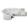 Electra Sectional