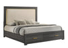 Colorado Bed