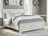 Robbinsdale Bedroom Set