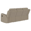 Brentwood Reclining Sofa Set