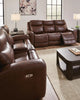Bexhurst Reclining Living Room Set