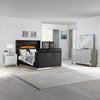 Lavish Bedroom Set