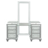 Galea Vanity w/ Stool