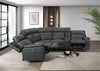 Oliverus Power Sectional