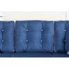 Ravel Love Seat