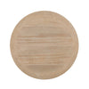 Hickory Coffee Table