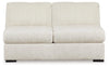 Chessington Sectional with Double Chaise