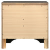 Miranda Nightstand