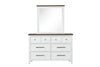 Pinetop Dresser