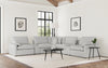 Collins Modular Power Reclining Sectional Sofa