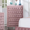 ZOHAR Chest, Pink