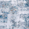 Garyard 5' x 7' Washable Rug
