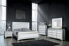 Galea 5 Pc Queen Bedroom Set w/ Chest