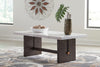 Burkhaus Coffee Table