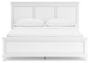 Fortman Bed