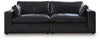 Emilia Sectional Loveseat