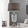 Ira Translucent 32.5"H Table Lamp