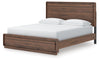 Fortlorn Bed