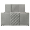 Tara Panel TV Bed