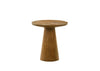 Halewood End Table
