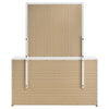 Ines Dresser with Mirror