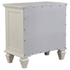 Sandy Beach Bedroom Set