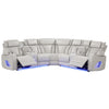 Fortuner Sectional
