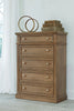 Mylarken Chest of Drawers